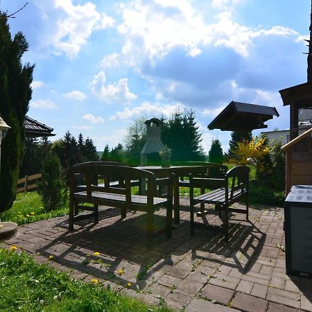 Cosy Apartment In Frauenwald Near Forest Exteriör bild