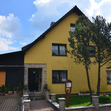 Cosy Apartment In Frauenwald Near Forest Exteriör bild