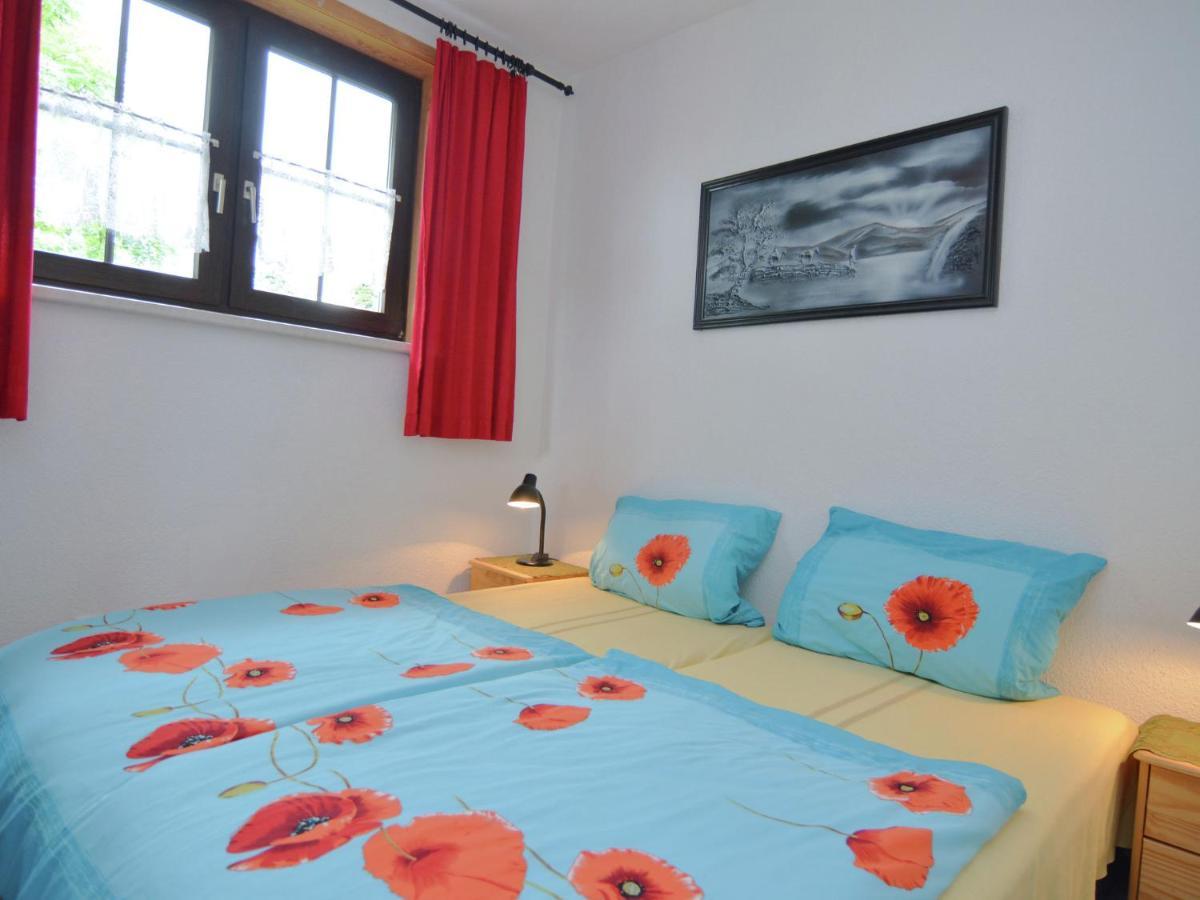 Cosy Apartment In Frauenwald Near Forest Exteriör bild