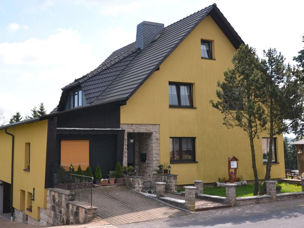 Cosy Apartment In Frauenwald Near Forest Exteriör bild