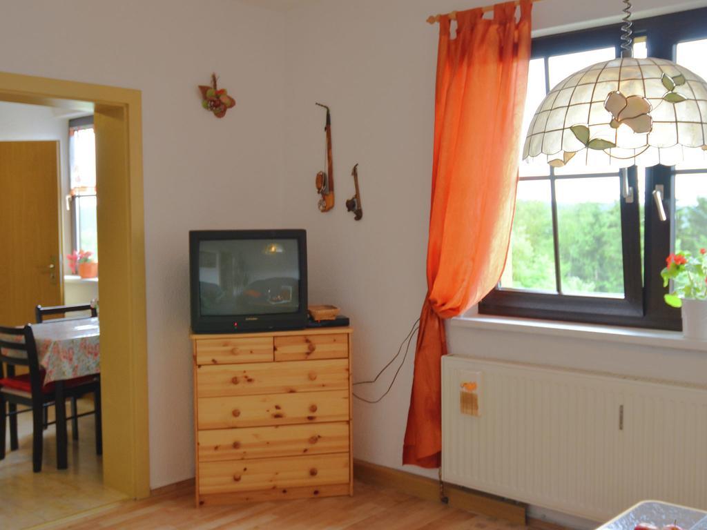 Cosy Apartment In Frauenwald Near Forest Exteriör bild